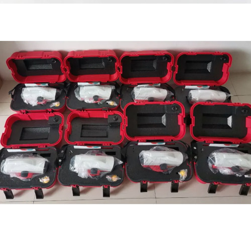 Tổng kho máy thủy bình Leica chính hãng Thụy Sĩ